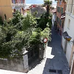 Lejlighed Alpini *