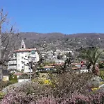 Alpini Lejlighed