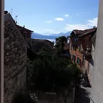 Lejlighed Alpini Cannero Riviera