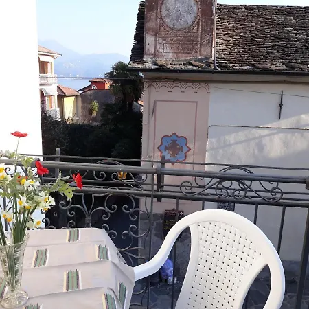 Alpini Cannero Riviera