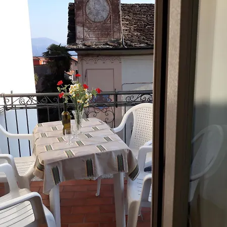 Alpini Cannero Riviera