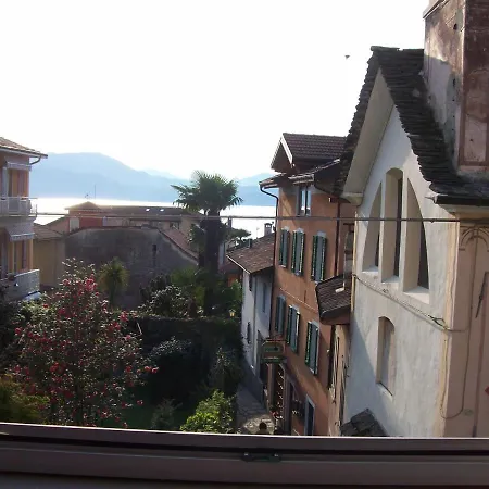 Apartamento Alpini