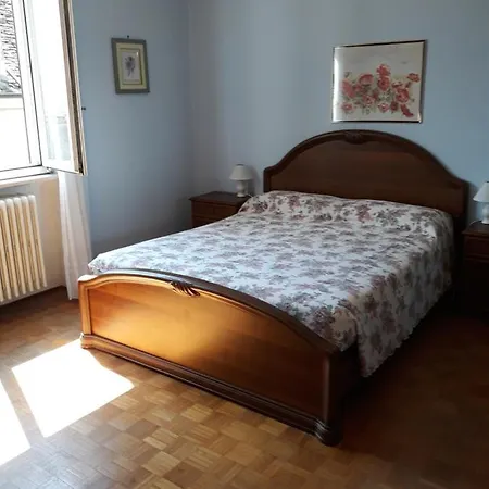 Alpini Apartamento