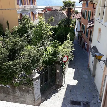 Apartamento Alpini *