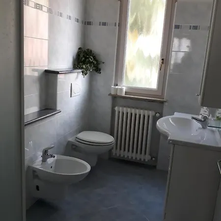 Alpini Apartman Cannero Riviera