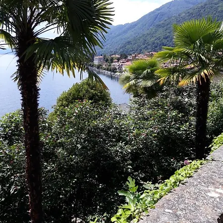 Alpini Cannero Riviera