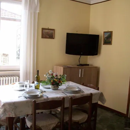 Alpini Apartamento Cannero Riviera