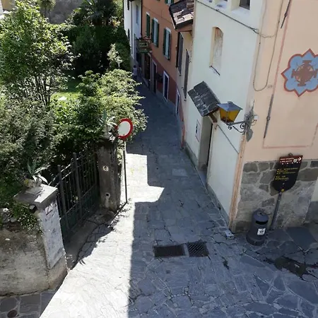 Alpini * Cannero Riviera