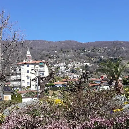 Alpini Apartmán
