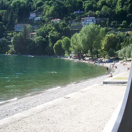 Alpini Cannero Riviera