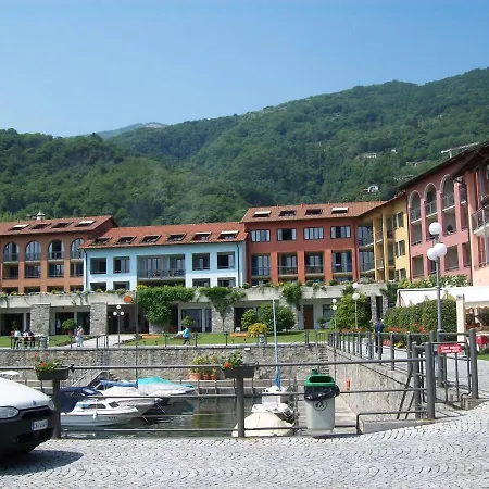 Alpini Apartman
