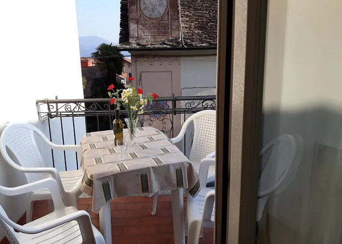 Alpini Cannero Riviera