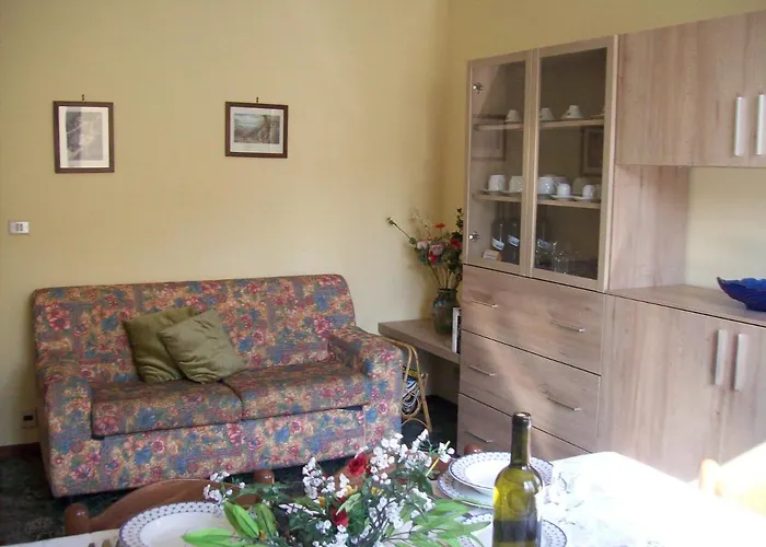 Alpini Cannero Riviera