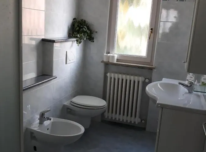 Alpini Apartament Cannero Riviera