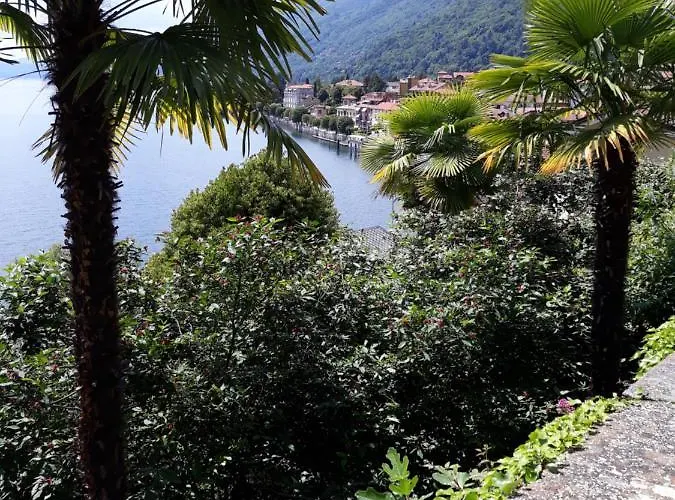 Alpini Cannero Riviera