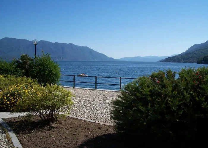 Alpini Cannero Riviera