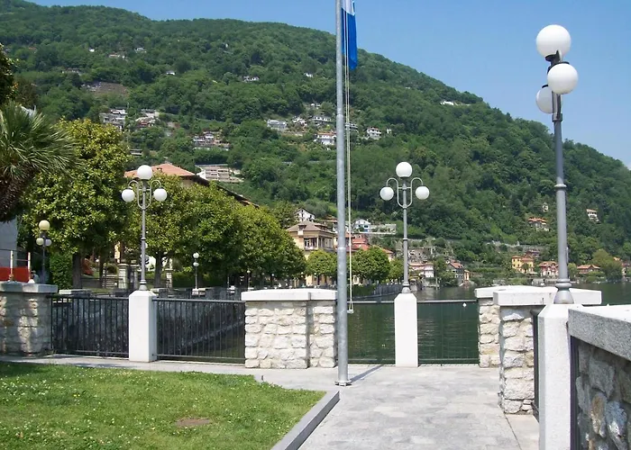 Alpini Cannero Riviera