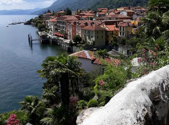 Alpini * Cannero Riviera