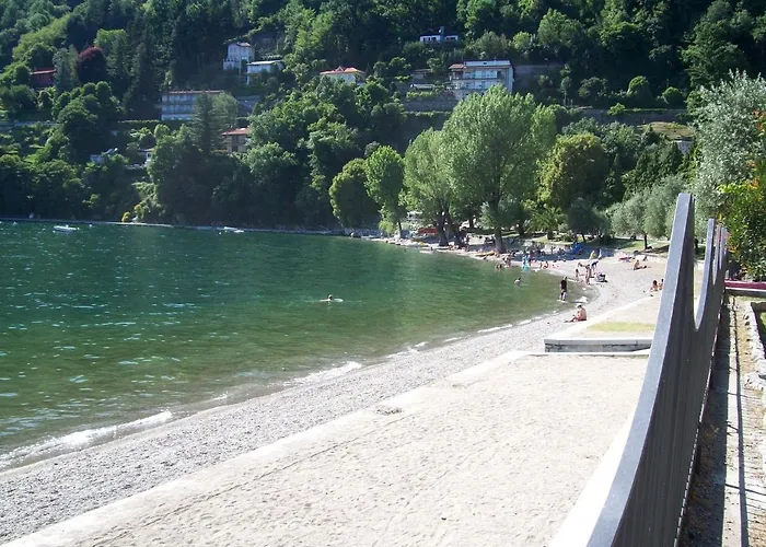 Alpini Cannero Riviera