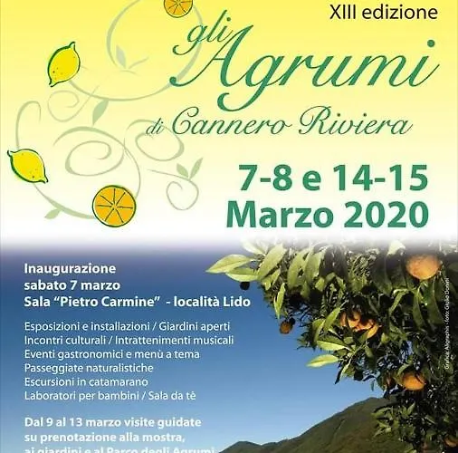 Alpini Cannero Riviera